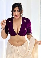 Sofia Ansari
